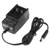 MEAN WELL Energy Saving AC/DC Adapter 264V AC Input 5V DC Output 2A Universal Plug GE12I05-P1J