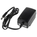MEAN WELL Energy Saving AC/DC Adapter 264V AC Input 5V DC Output 2A Universal Plug GE12I05-P1J
