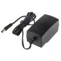 MEAN WELL AC/DC Adapter AUS, CH, EU, UK, US/Japan 264V AC Input 24V DC Output 750mA GE18I24-P1J