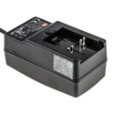MEAN WELL AC/DC Adapter Type C 264V AC Maximum Output 1 A 24 V DC GE24I24-P1J