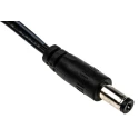 MEAN WELL AC/DC Adapter Type C 264V AC Maximum Output 1 A 24 V DC GE24I24-P1J