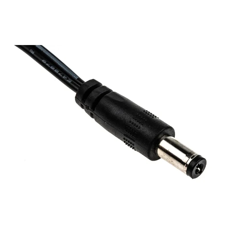 MEAN WELL AC/DC Adapter Type C 264V AC Maximum Output 1 A 24 V DC GE24I24-P1J
