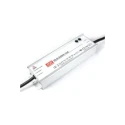 MEAN WELL IP67 Rated 1 Output LED Driver, 48V, 240W, 5A, 1/10 V Dimming Potentiometer 