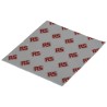 RS PRO Self-Adhesive Thermal Interface Sheet 1 mm Thick 3.2 W/mK Thermal Conductivity 150 mm x 150 mm 707-4657