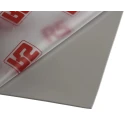 RS PRO Self-Adhesive Thermal Interface Sheet 1 mm Thick 3.2 W/mK Thermal Conductivity 150 mm x 150 mm 707-4657