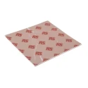 RS PRO Self-Adhesive Thermal Interface Sheet 2.5 mm Thick 2.2 W/mK 150 mm x 150 mm 707-4613