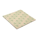 RS PRO Self-Adhesive Thermal Interface Sheet 2.5 mm Thick 2.2 W/mK 150 mm x 150 mm 707-4613