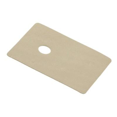 Bergquist Series Thermal Interface Pad, 0.152 mm Thick, 1.3 W/mK Thermal Conductivity, 25.4 mm x 19.05 mm Thin Film SPK10