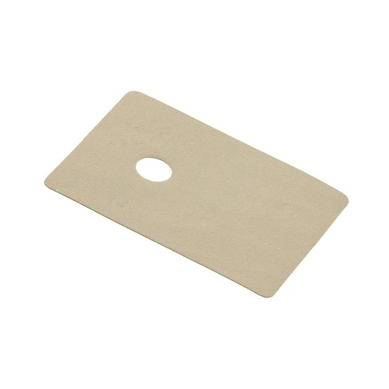 Bergquist Series Thermal Interface Pad, 0.152 mm Thick, 1.3 W/mK Thermal Conductivity, 25.4 mm x 19.05 mm Thin Film SPK10