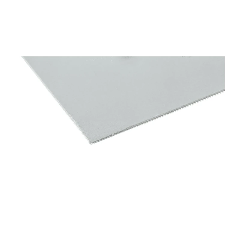 Bergquist Self-Adhesive Thermal Interface Sheet , 0.508 mm Thickness, 5 W/mK Thermal Conductivity, 101.6 mm x GP5000S35
