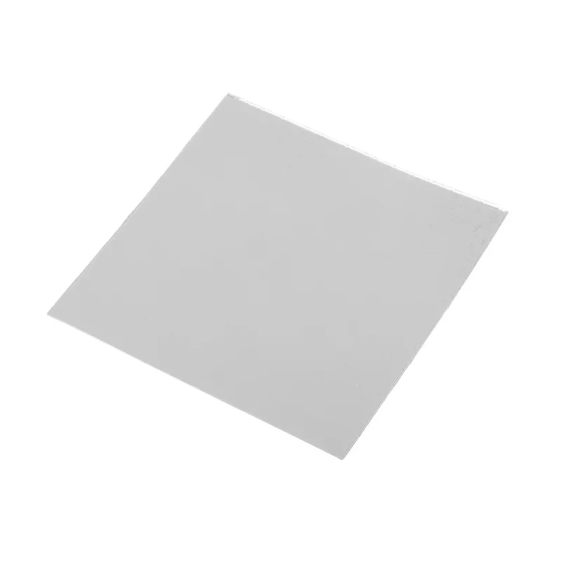 Bergquist Self-Adhesive Thermal Interface Sheet , 0.508 mm Thickness, 5 W/mK Thermal Conductivity, 101.6 mm x GP5000S35