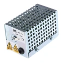 RS PRO Enclosure Heater, 110V AC, 60W Output, 93°C Surface Temperature, 121mm x 67mm, Surface Mount 605-611