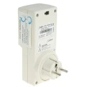 Sollatek Voltage Switcher 230V AC 6 A 1380VA Plug-in 92605100