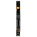 Phoenix Contact Fuse Modular Terminal Block PT 4-HESI (5X20) 500V 6.3A Push-in Connection Black 3211861