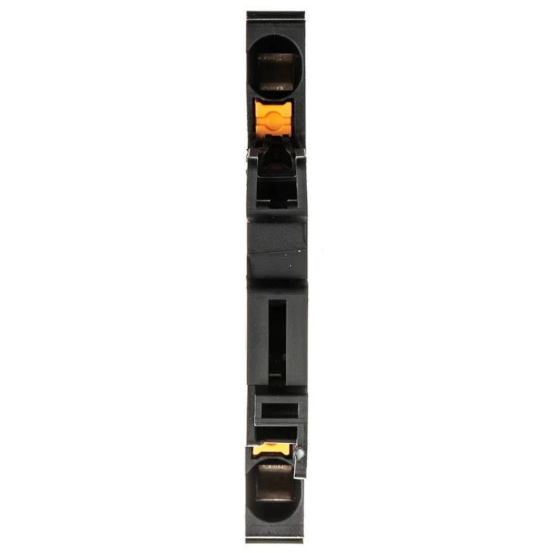 Phoenix Contact Fuse Modular Terminal Block PT 4-HESI (5X20) 500V 6.3A Push-in Connection Black 3211861