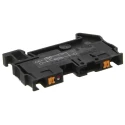 Phoenix Contact Fuse Modular Terminal Block 12V, 10A Current Rating, Push-in Termination PT 4-FSI/F-LED 3208951
