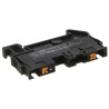 Phoenix Contact Fuse Modular Terminal Block 12V, 10A Current Rating, Push-in Termination PT 4-FSI/F-LED 3208951