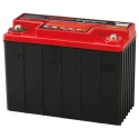 Enersys 12 V Sealed Lead Acid Battery 13 Ah Pure Lead Construction Flame Resistant Cyclic RSAMP3736
