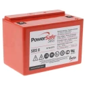 Enersys Sealed Lead Acid Battery 12 V 7 Ah Pure Lead Construction Flame Resistant Cyclic Application RSAMP3716