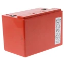 Enersys Sealed Lead Acid Battery 12 V 7 Ah Pure Lead Construction Flame Resistant Cyclic Application RSAMP3716