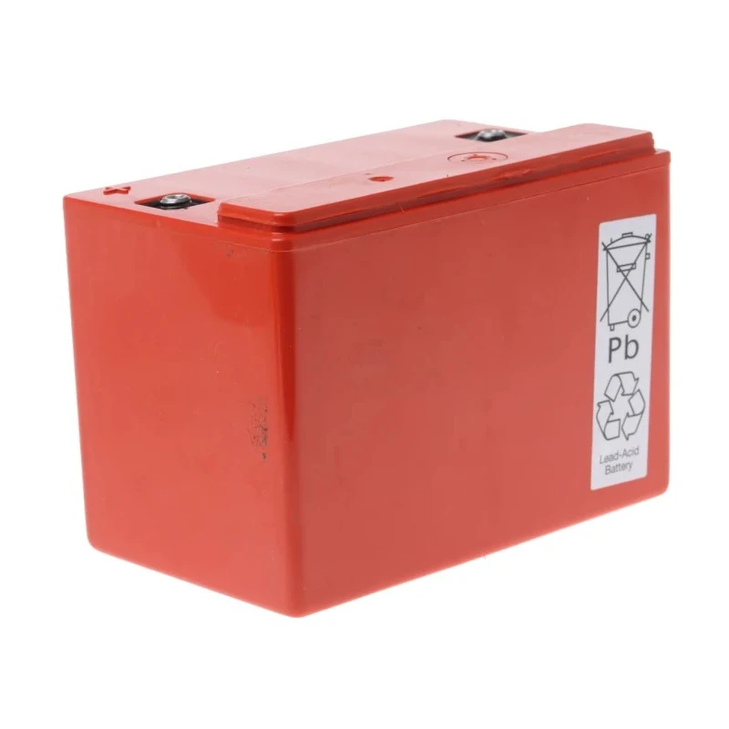 Enersys Sealed Lead Acid Battery 12 V 7 Ah Pure Lead Construction Flame Resistant Cyclic Application RSAMP3716