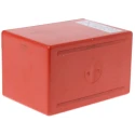 Enersys Sealed Lead Acid Battery 12 V 7 Ah Pure Lead Construction Flame Resistant Cyclic Application RSAMP3716