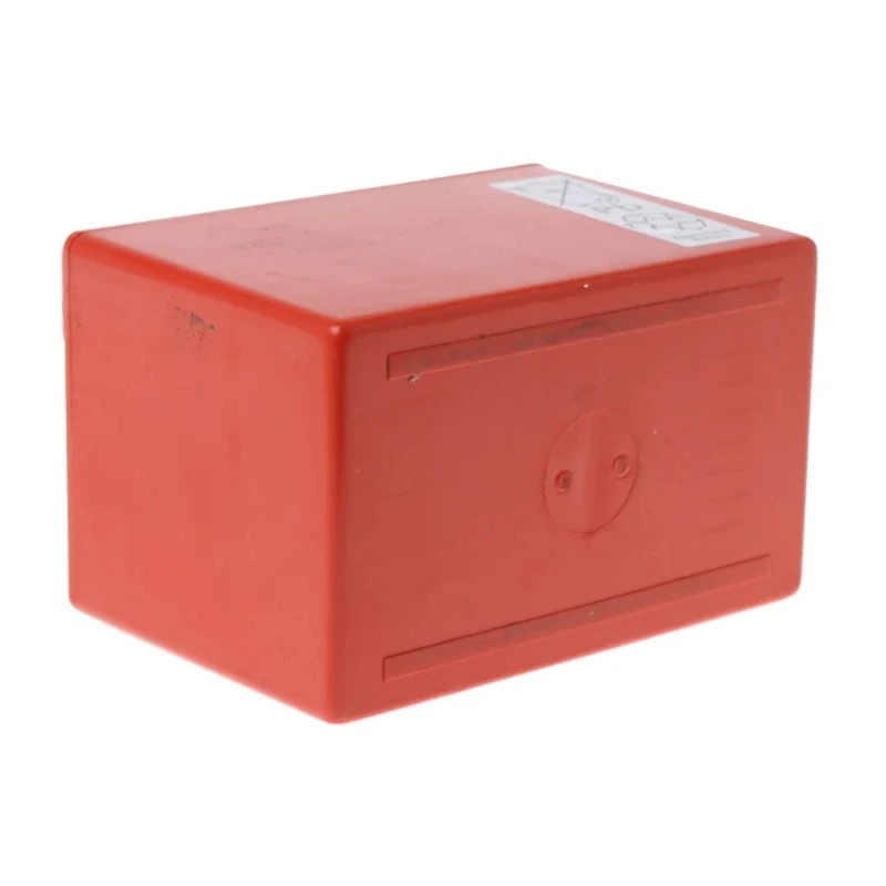 Enersys Sealed Lead Acid Battery 12 V 7 Ah Pure Lead Construction Flame Resistant Cyclic Application RSAMP3716