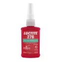 Loctite High Strength Green Threadlocking Adhesive, 50 ml Bottle, 24 h Cure Time Loctite 276 50ml