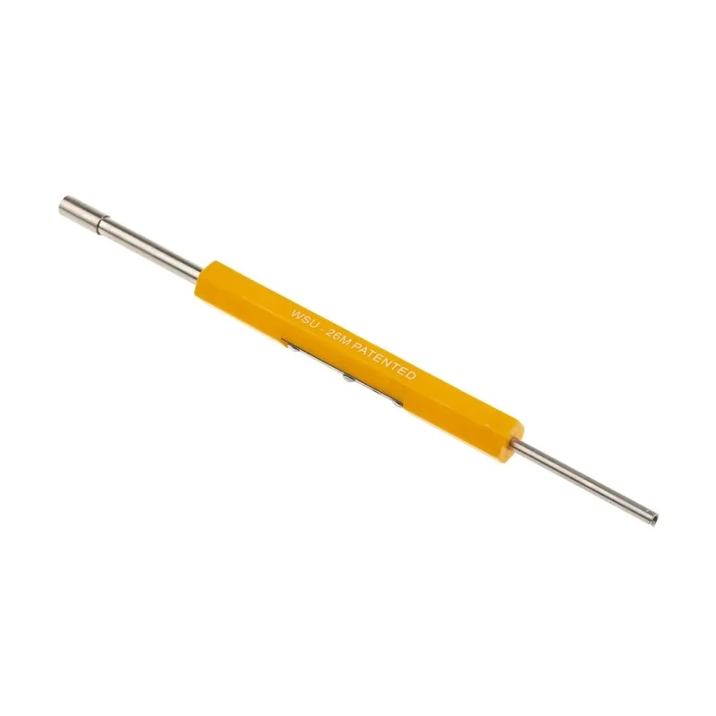 Metcal Manual Wire Wrapping Tool for 30 AWG to 22 AWG Wires 606-311
