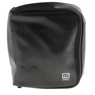 RS PRO Polyvinyl Chloride Tool Wallet 225 mm x 175 mm x 75 mm 707-7322