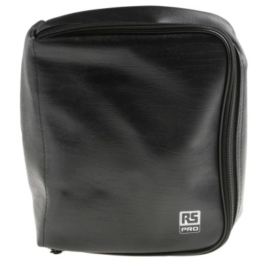 RS PRO Polyvinyl Chloride Tool Wallet 225 mm x 175 mm x 75 mm 707-7322