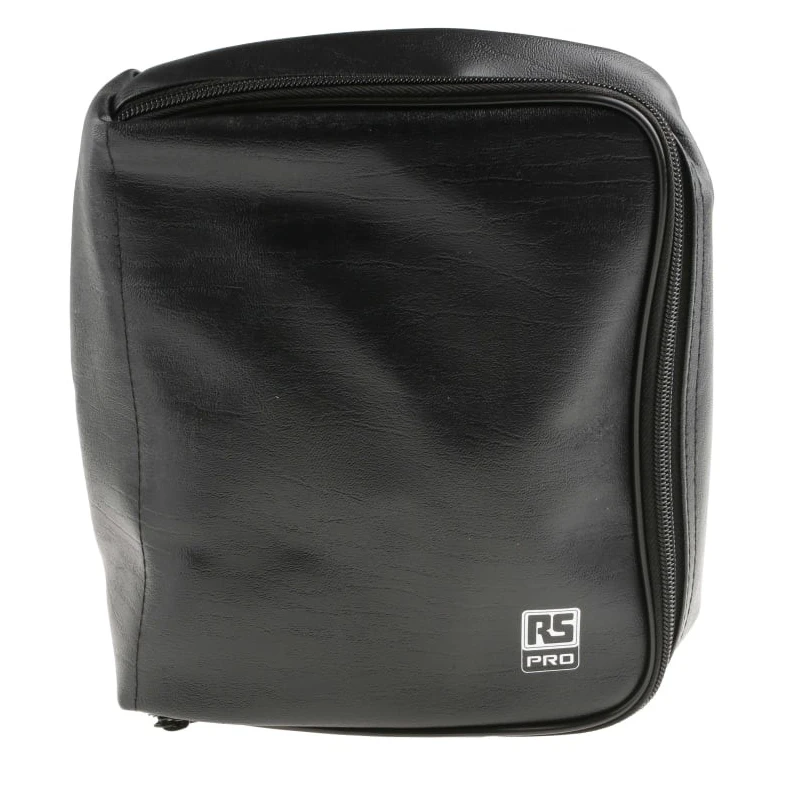 RS PRO Polyvinyl Chloride Tool Wallet 225 mm x 175 mm x 75 mm 707-7322