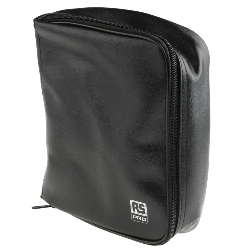 RS PRO Polyvinyl Chloride Tool Wallet 225 mm x 175 mm x 75 mm 707-7322