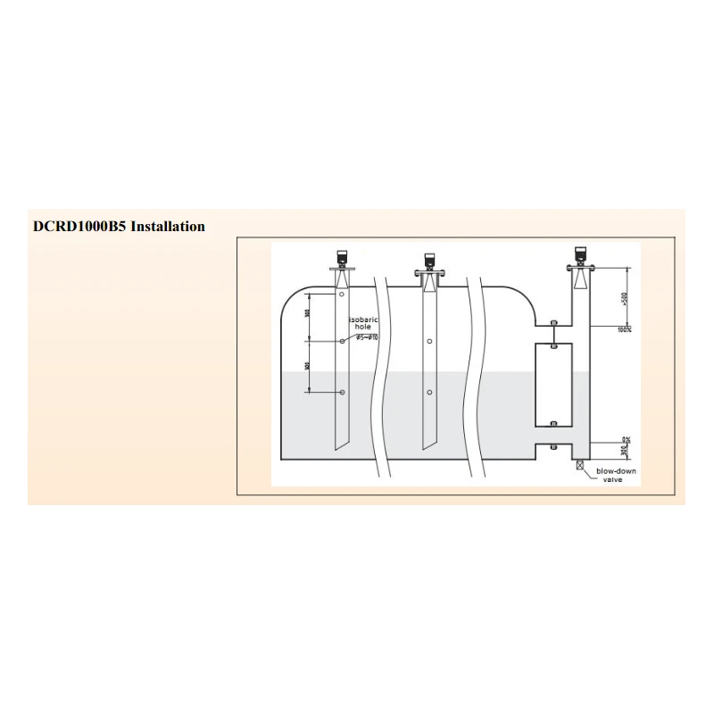  aranka-radar-level-transmitter-dcrd-1000b5-31969-3