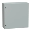 Schneider Electric Spacial CRN Series Steel Wall Box IP66 800 mm x 800 mm x 300 mm NSYCRN88300