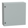 Schneider Electric Spacial CRN Series Steel Wall Box IP66 800 mm x 800 mm x 300 mm NSYCRN88300