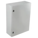 nVent – Hoffman Spacial CRN Series Steel Wall Box, IP66, IK10, 800 mm x 600 mm x 250 mm NSYCRN86250