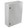 nVent  -  Hoffman Spacial CRN Series Steel Wall Box, IP66, IK10, 800 mm x 600 mm x 250 mm NSYCRN86250