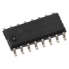 Vishay Analogue Switch 4 CMOS Quad SPST 16-Pin SOIC DG211BDY-E3