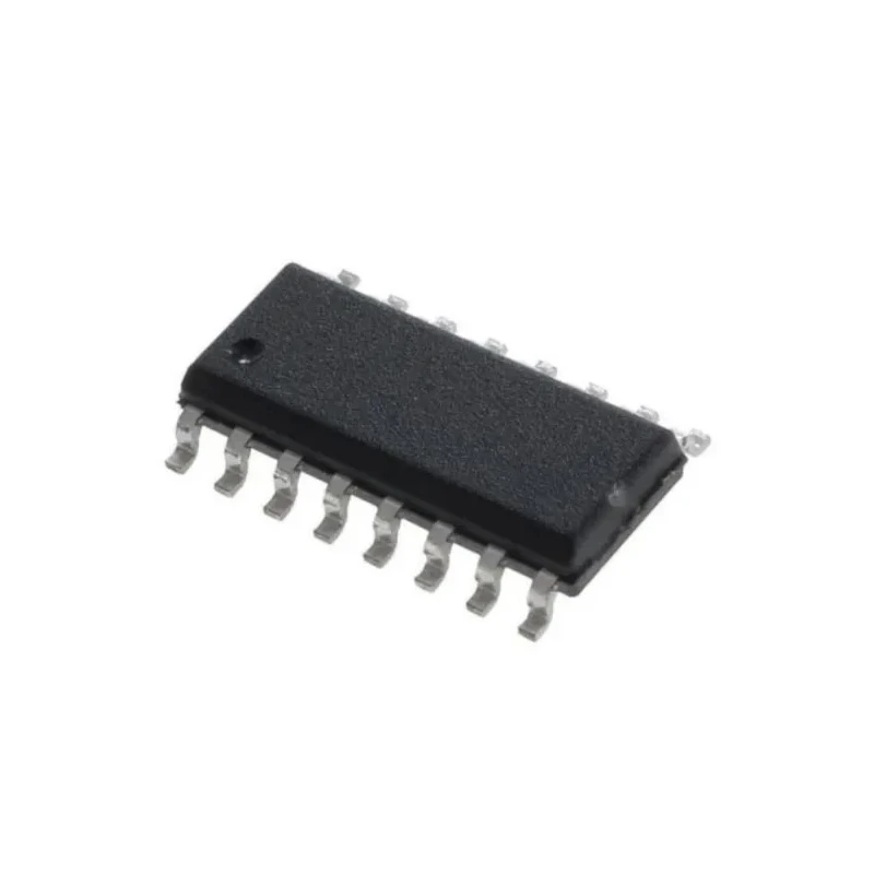 Vishay Analogue Switch 4 CMOS Quad SPST 16-Pin SOIC 44V Maximum Supply Voltage DG441DY-E3