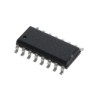 Vishay Analogue Switch 4 CMOS Quad SPST 16-Pin SOIC 44V Maximum Supply Voltage DG441DY-E3