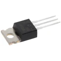 Vishay P-Channel MOSFET, 12 A Drain Current, 100 V Drain Source Voltage, Enhancement Mode, TO-220 Package IRF9530PBF