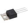 Vishay P-Channel MOSFET, 12 A Drain Current, 100 V Drain Source Voltage, Enhancement Mode, TO-220 Package IRF9530PBF