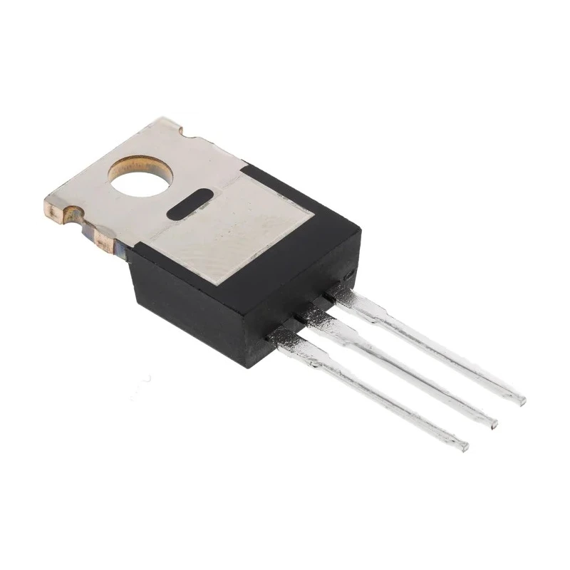 Vishay P-Channel MOSFET, 12 A Drain Current, 100 V Drain Source Voltage, Enhancement Mode, TO-220 Package IRF9530PBF