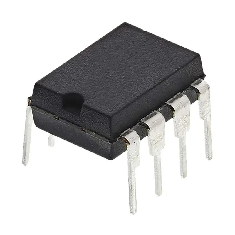 Vishay Linear DC Input Optocoupler, Through Hole Mount, 8-Pin PDIP Package IL300