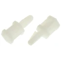 Essentra Nylon PCB Support Pillar 9.5 mm Height 4 mm PCB Hole TCBS 6 01