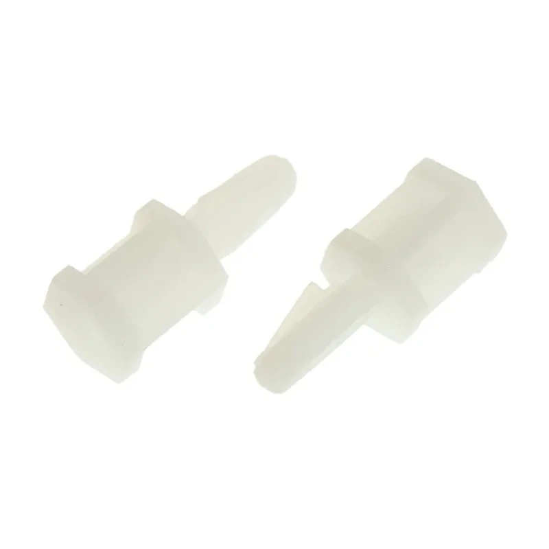 Essentra Nylon PCB Support Pillar 9.5 mm Height 4 mm PCB Hole TCBS 6 01