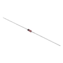 Vishay 1.33 V Zener Diode Single 500 mW Through Hole 2-Pin SOD-27 BZX55C3V3-TAP