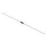 Vishay 1.33 V Zener Diode Single 500 mW Through Hole 2-Pin SOD-27 BZX55C3V3-TAP