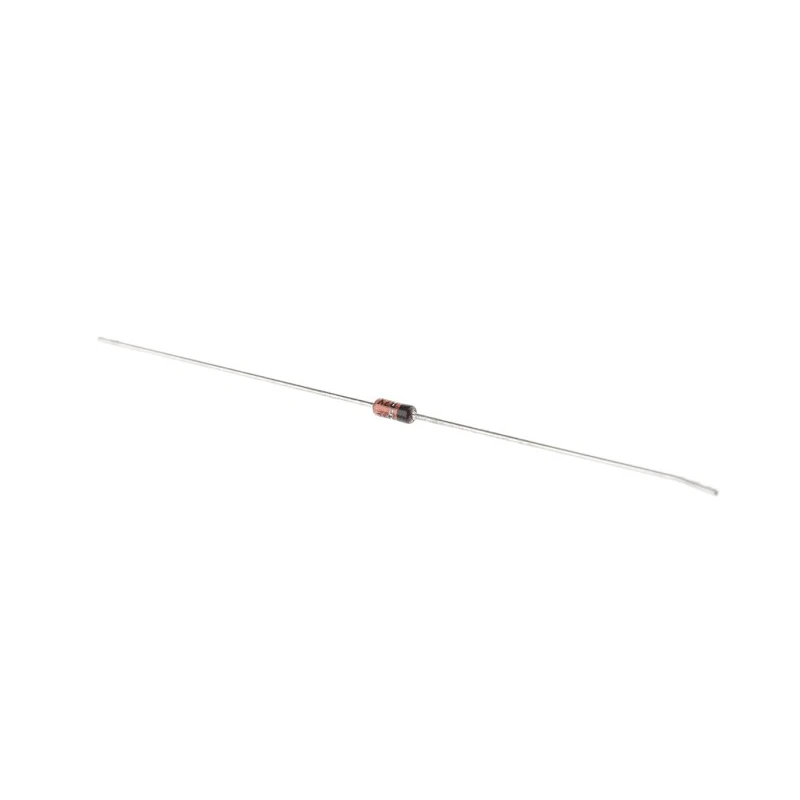 Vishay 1.8 V 500 mW Through Hole 2-Pin DO-35 Zener Diode, Single, 6% Tolerance BZX55C8V2-TAP